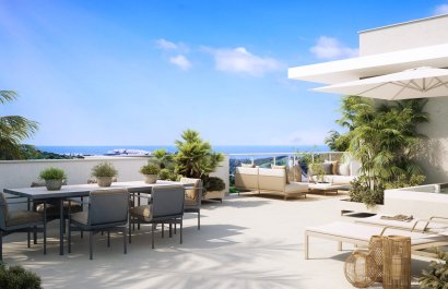 Nowy budynek - ground-floor - Casares