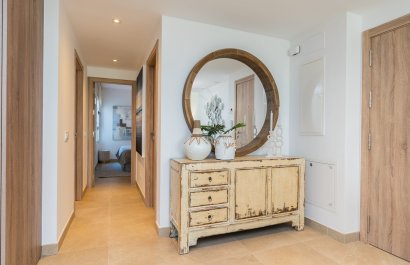 Új építés - apartment - Estepona