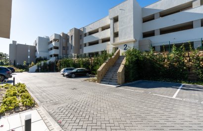 Új építés - apartment - Estepona