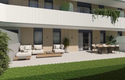 New Build - Penthouse - Las Lagunas de Mijas