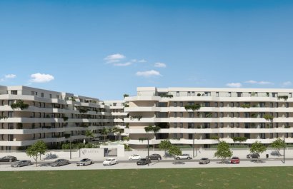 New Build - Penthouse - Las Lagunas de Mijas