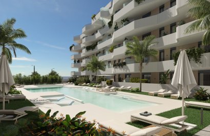 New Build - Penthouse - Las Lagunas de Mijas