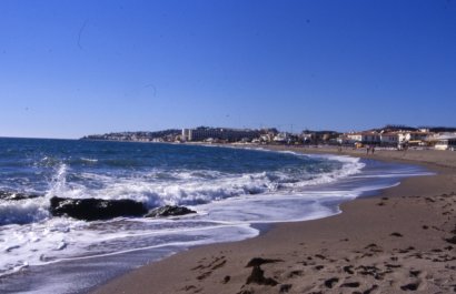 Nowy budynek - apartment - Las Lagunas de Mijas