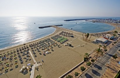 Nowy budynek - apartment - Las Lagunas de Mijas