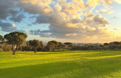 Nowy budynek - apartment - Las Lagunas de Mijas
