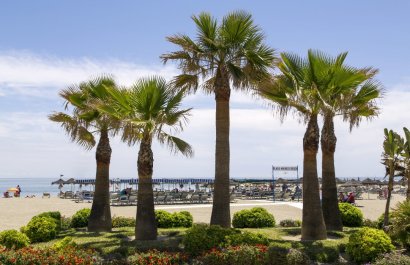 Nowy budynek - apartment - Las Lagunas de Mijas