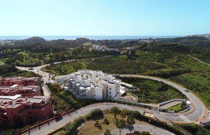 Nowy budynek - apartment - Las Lagunas de Mijas