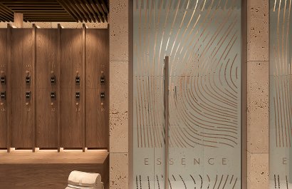 Nowy budynek - apartment - Estepona