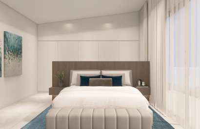 New Build - detached - Las Lagunas de Mijas