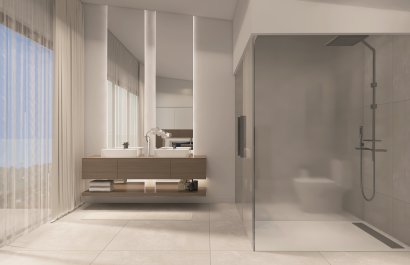 New Build - detached - Las Lagunas de Mijas