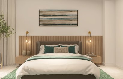 New Build - detached - Las Lagunas de Mijas