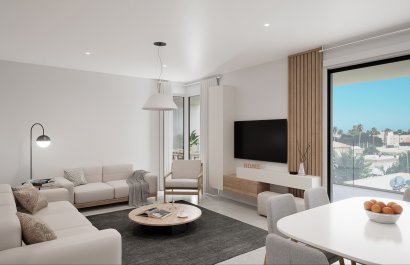 Új építés - apartment - Los Alcázares