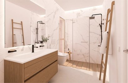 Nowy budynek - Daszek - Buenas Noches