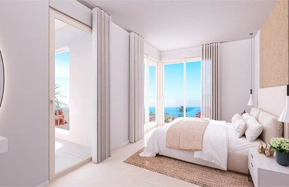 Nowy budynek - Daszek - Buenas Noches