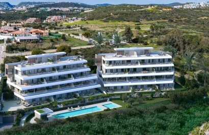 Nowy budynek - Daszek - Buenas Noches