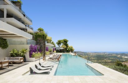 New Build - ground-floor - Urbanización Riviera Sol