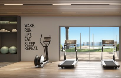 New Build - ground-floor - Estepona