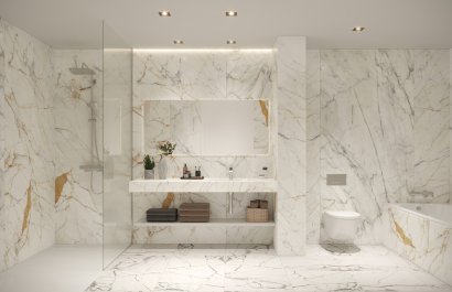 New Build - ground-floor - Estepona