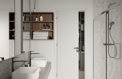 New Build - ground-floor - Marbella