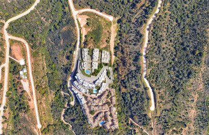 New Build - ground-floor - Marbella