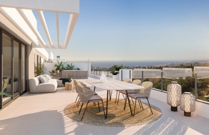 New Build - ground-floor - Marbella
