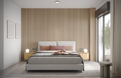 New Build - ground-floor - Marbella