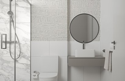 New Build - ground-floor - Marbella