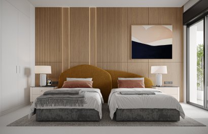 New Build - ground-floor - Marbella