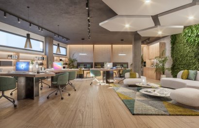 New Build - ground-floor - Marbella