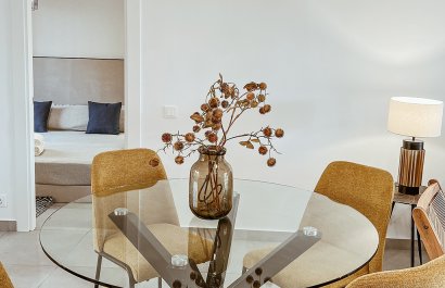 New Build - apartment - Cuevas del Almanzora