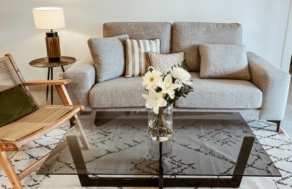 New Build - apartment - Cuevas del Almanzora