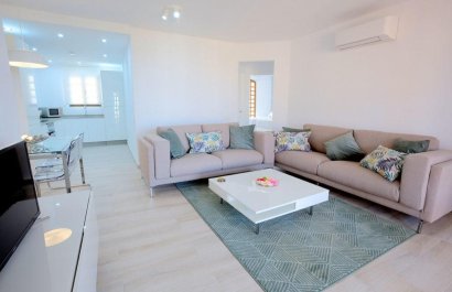 New Build - apartment - Cuevas del Almanzora