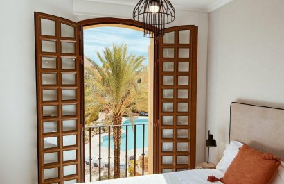 New Build - apartment - Cuevas del Almanzora