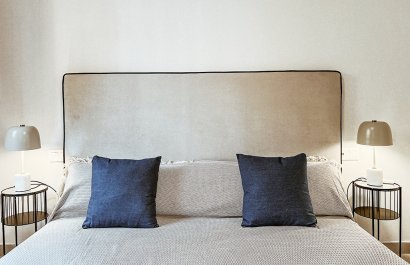 New Build - apartment - Cuevas del Almanzora