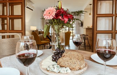 New Build - apartment - Cuevas del Almanzora