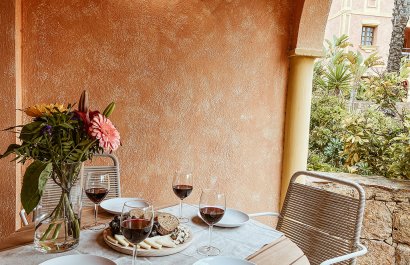 New Build - apartment - Cuevas del Almanzora