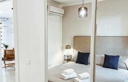 New Build - apartment - Cuevas del Almanzora