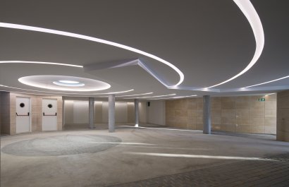 Nowy budynek - apartment - Estepona