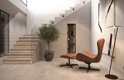 Nowy budynek - Villa - Mijas