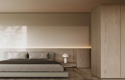 Új építés - Villa - San Roque