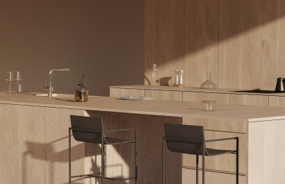 Új építés - Villa - San Roque