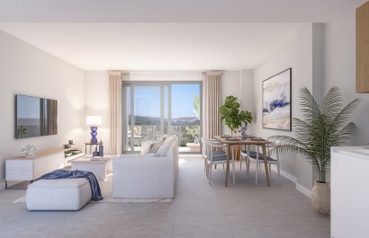 New Build - ground-floor - Manilva