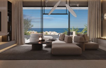 Nowy budynek - ground-floor - Buenas Noches