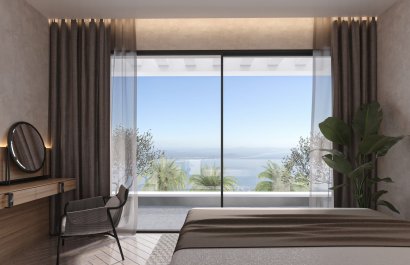 Nowy budynek - ground-floor - Buenas Noches