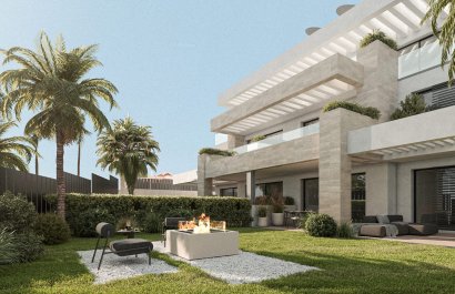 Nowy budynek - ground-floor - Buenas Noches