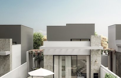 New Build - detached - Pulpí