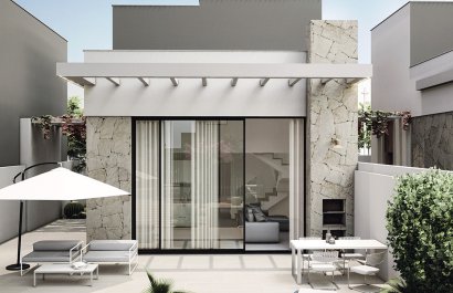 New Build - detached - Pulpí