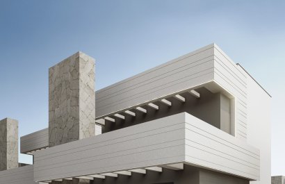 New Build - detached - Pulpí