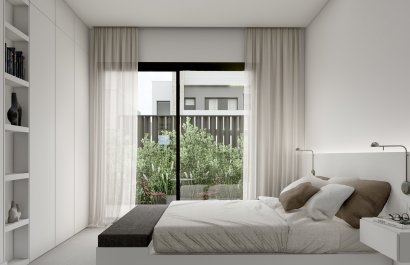 New Build - detached - Pulpí