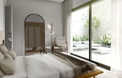 New Build - detached - Pulpí